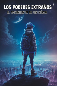 Los Poderes Extraños 1