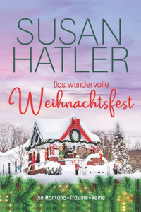 wundervolle Weihnachtsfest