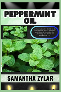 Peppermint Oil