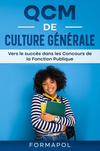 QCM de culture générale