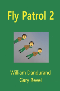 Fly Patrol 2