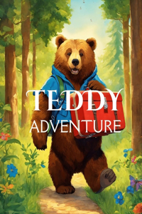 Teddy Adventure