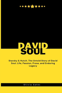David Soul