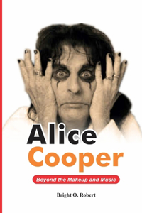 Alice Cooper