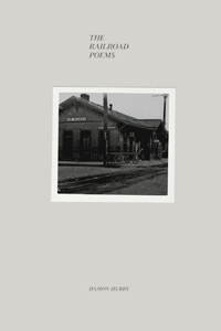 The Railroad Poems