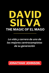 David Silva