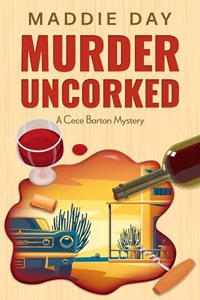 Murder Uncorked