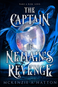 Captain of Nemain's Revenge