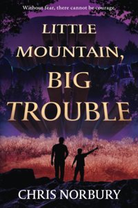 Little Mountain, Big Trouble