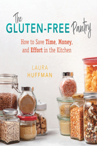 Gluten-Free Pantry