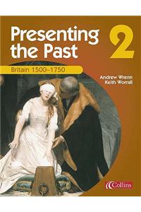 Britain 1500–1750