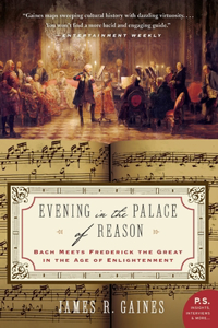 Evening in the Palace of Reason