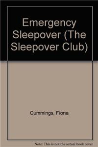 Emergency Sleepover