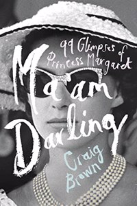 Ma’am Darling