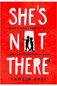 She’s Not There