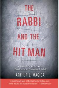 Rabbi and the Hit Man