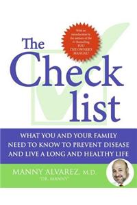 The Checklist