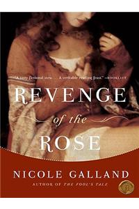 Revenge of the Rose