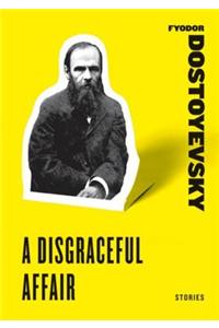 A Disgraceful Affair