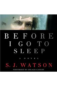 Before I Go to Sleep