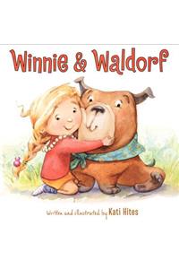 Winnie & Waldorf