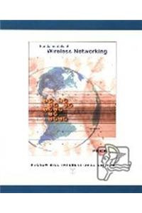 Fundamentals of Wireless Networking