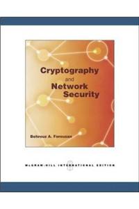 Cryptography & Network Security (Int'l Ed)