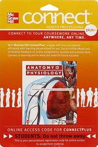 Connect 1-Semester Access Card for Anatomy & Physiology: Foundations for the Health Professions