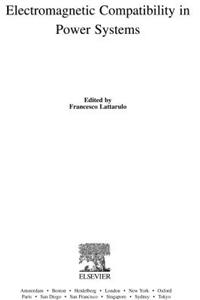 Electromagnetic Compatibility in Power Systems