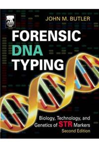 Forensic DNA Typing