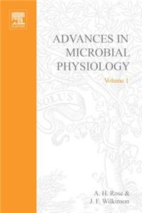 Adv in Microbial Physiology Vol 1 APL