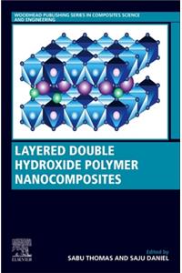 Layered Double Hydroxide Polymer Nanocomposites