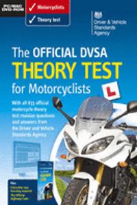 Official DSA Theory Test for Motorcyclists