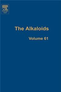 Alkaloids