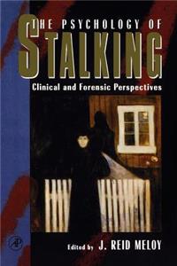 Psychology of Stalking