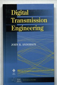 Digital Transmission Engineering