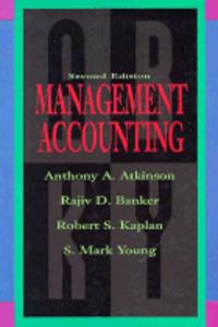 Management Accounting