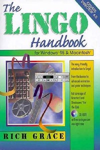 Lingo Handbook, The (Bk/CD-ROM)