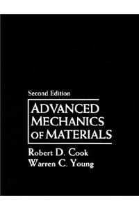 Advanced Mechanics of Materials