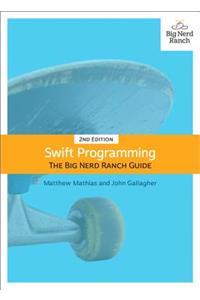 Swift Programming