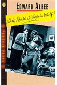 Whos Afraid Of Virgina Woolf?