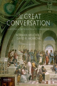 The Great Conversation