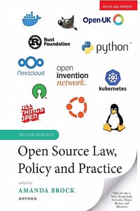 OPEN SOURCE LAW, POLICY AND PRACTICE 2E