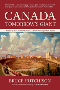 Canada: Tomorrow's Giant