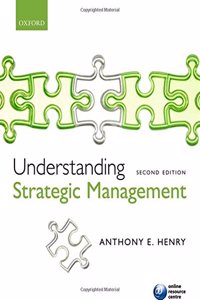 Understanding Strategic Management