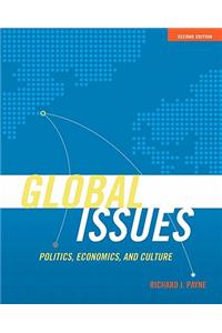 Global Issues- (Value Pack W/Mysearchlab)