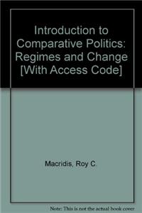 Introduction to Comparative Politics