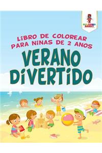 Verano Divertido