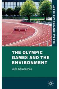 Olympic Games and the Environment