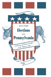 Elections in Pennsylvania